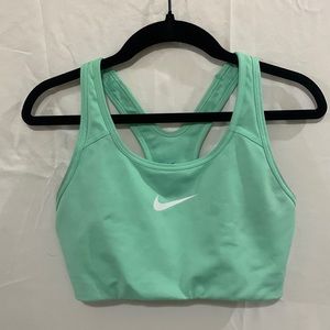 Nike Dri-Fit sports bra